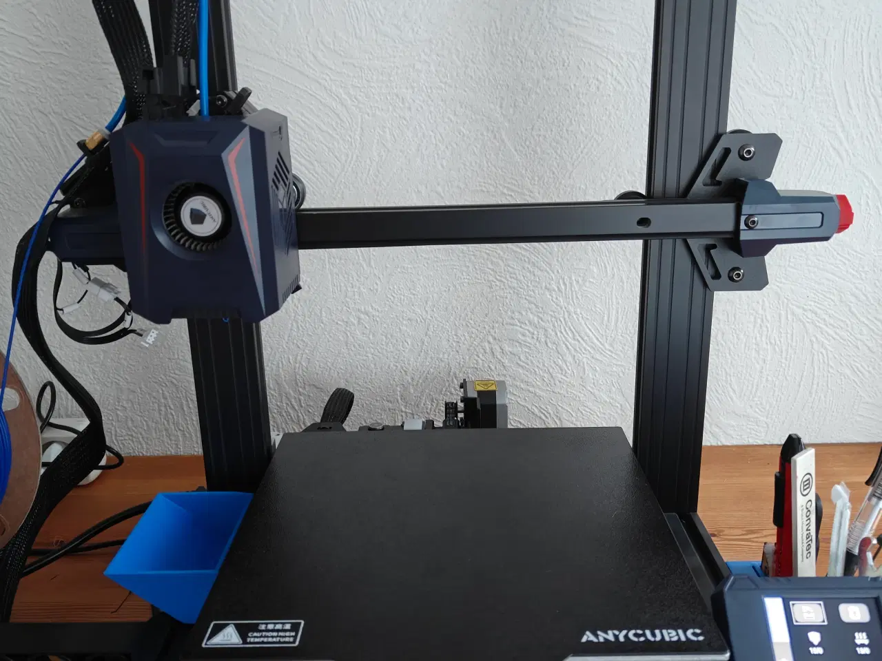 Billede 2 - Anycubic Kobra 2 Neo