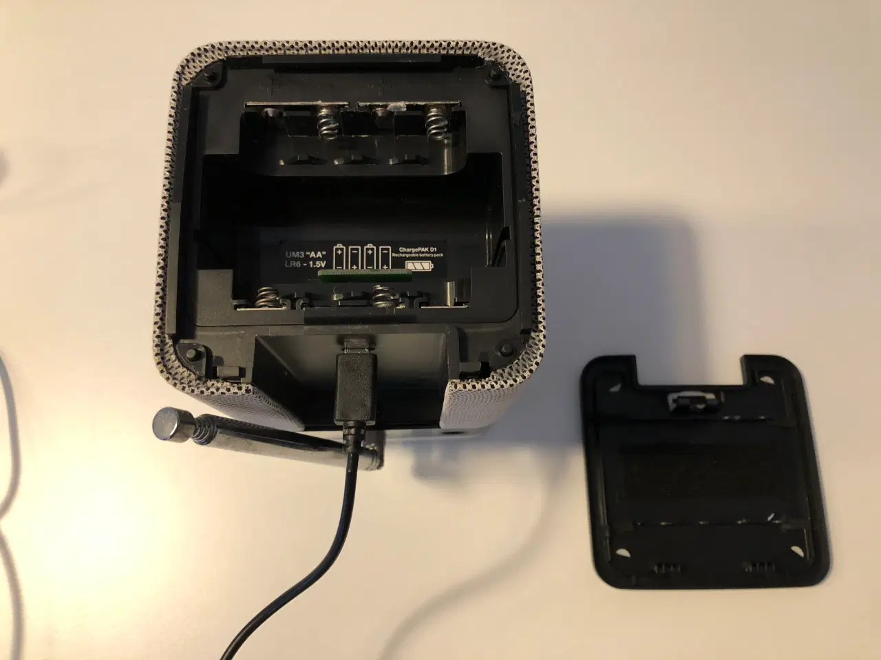 Billede 8 - Pure Pop Mini DAB radio