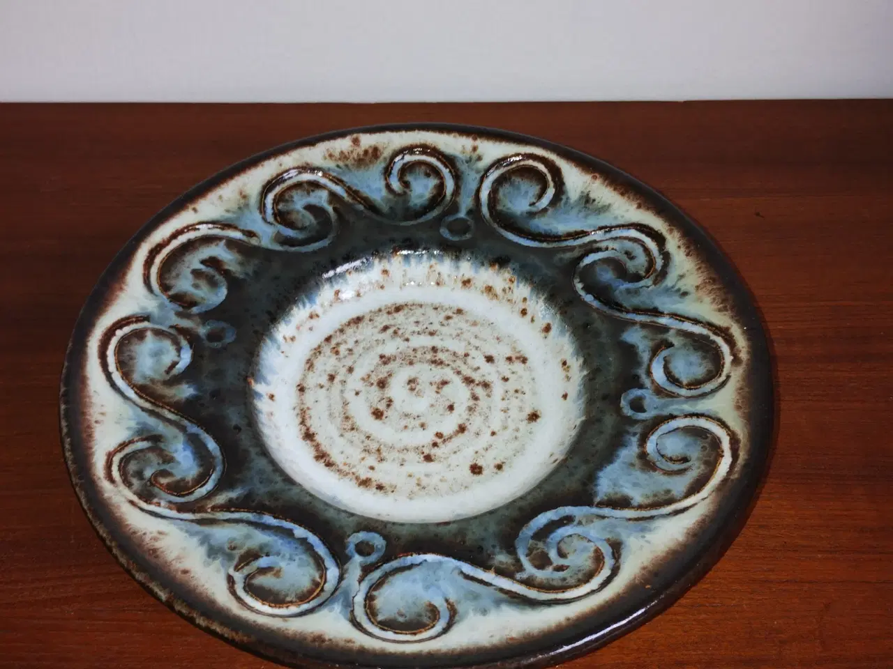 Billede 2 - Kingo keramik skål