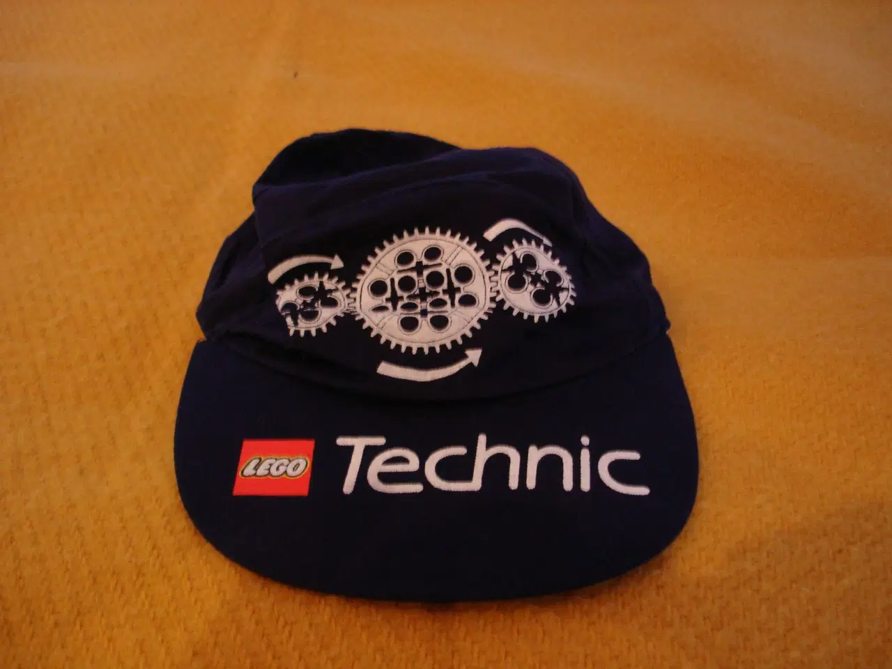 Billede 1 - Lego Technic Cap