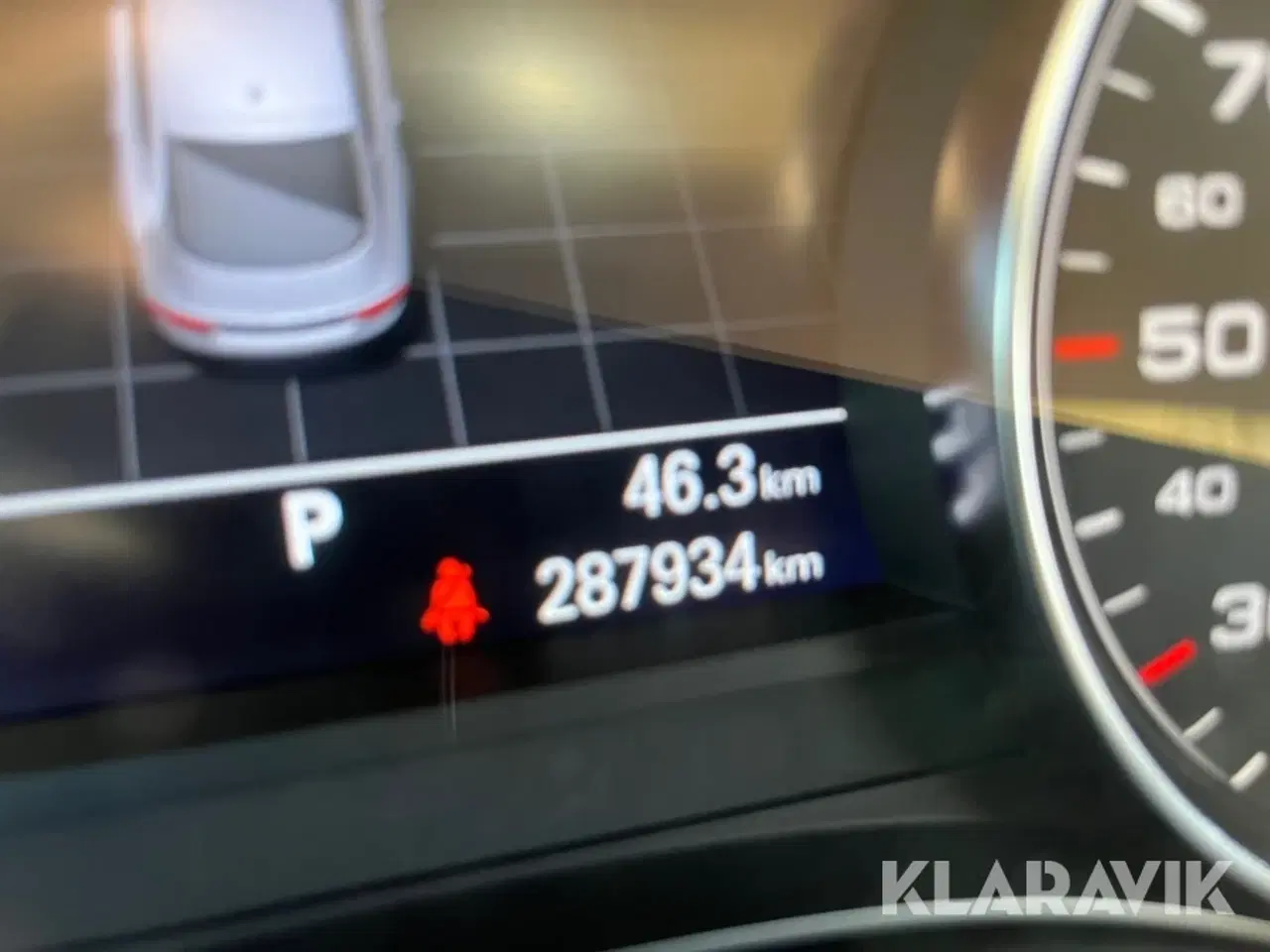 Billede 6 - Personbil Audi A7 3.0 TDI 245 HK Quattro S-Tronic