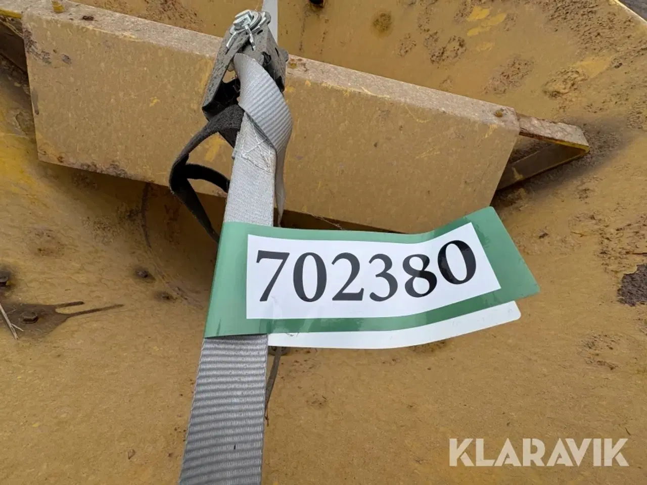 Billede 11 - Saltspreder