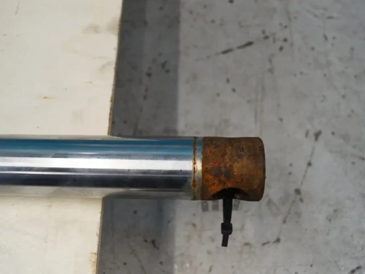 Billede 9 - Massey Ferguson 38 Hydraulik Cylinder 45100057