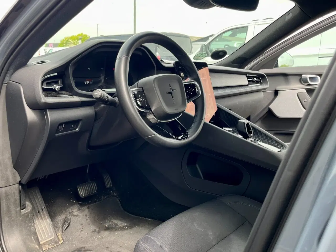 Billede 9 - Polestar 2  Standard Range