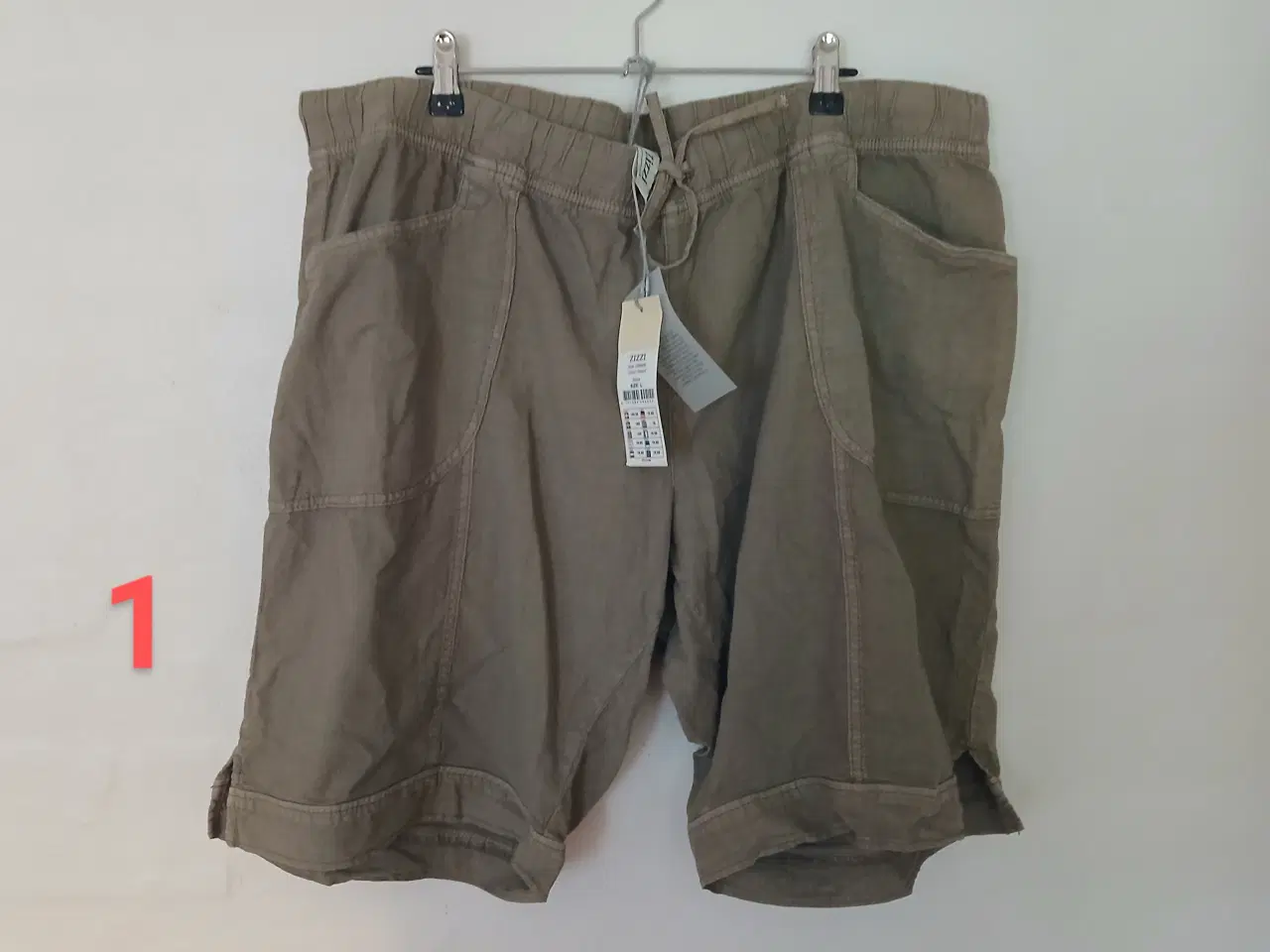 Billede 2 - Zizzi shorts 