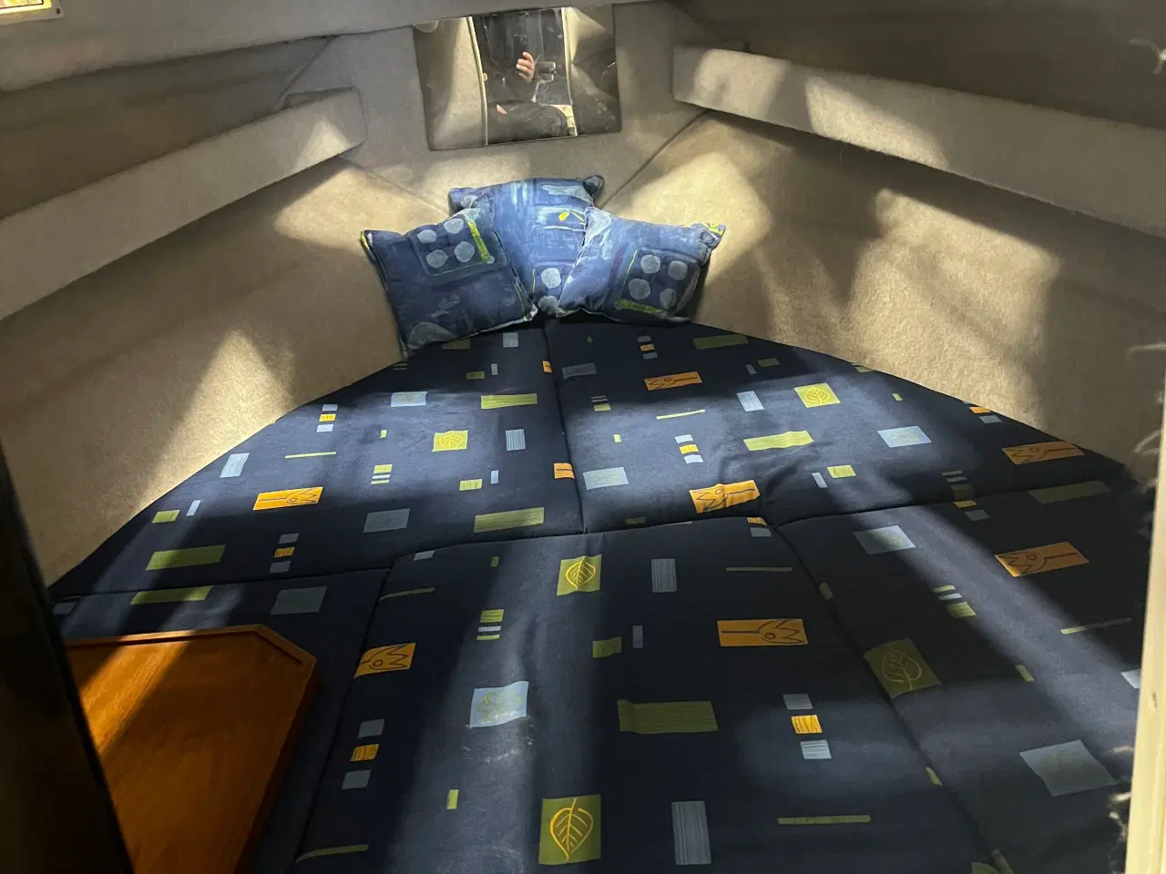 Billede 9 - Drago Fiesta 540