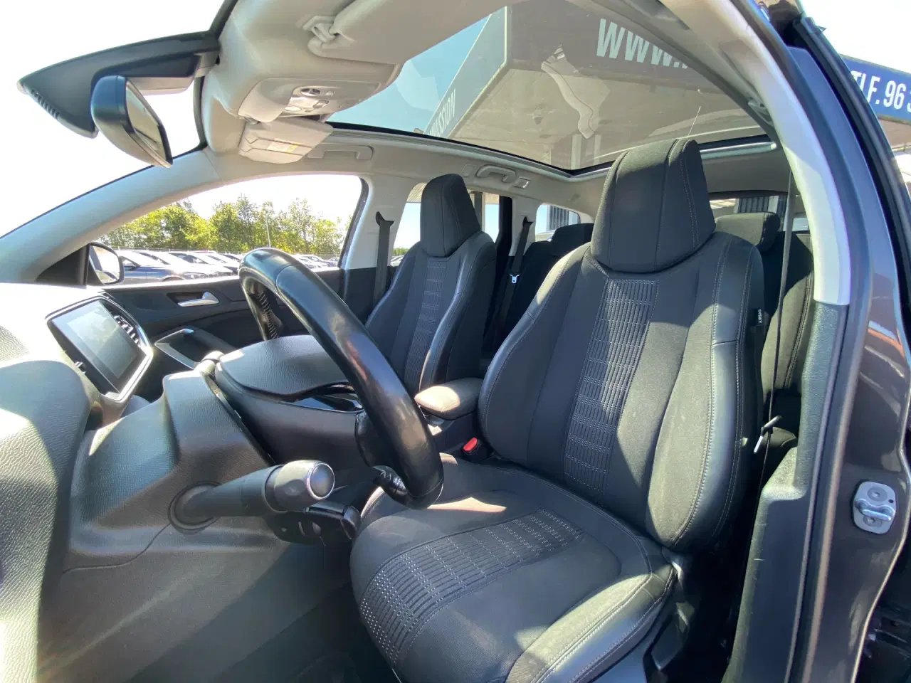 Billede 7 - Peugeot 308 SW 1,6 BlueHDi Allure+ 120HK Stc 6g