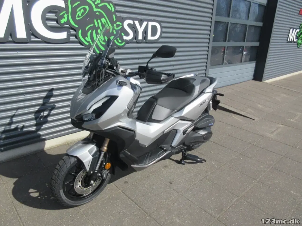 Billede 18 - Honda ADV 350 MC-SYD BYTTER GERNE  5 ÅRS  GARANTI