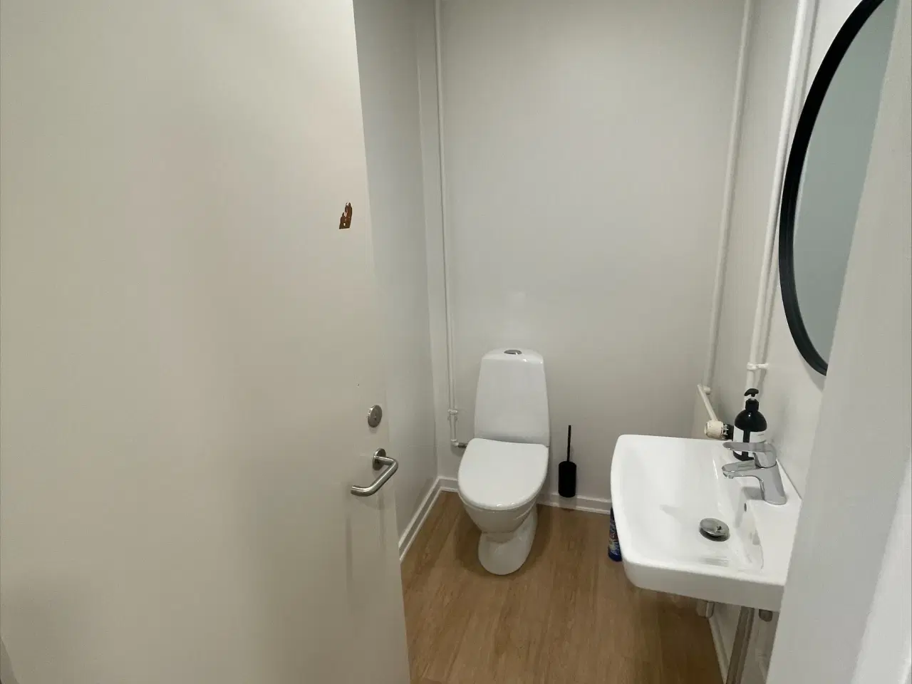 Billede 9 - UNIKT KONTORLOKALE