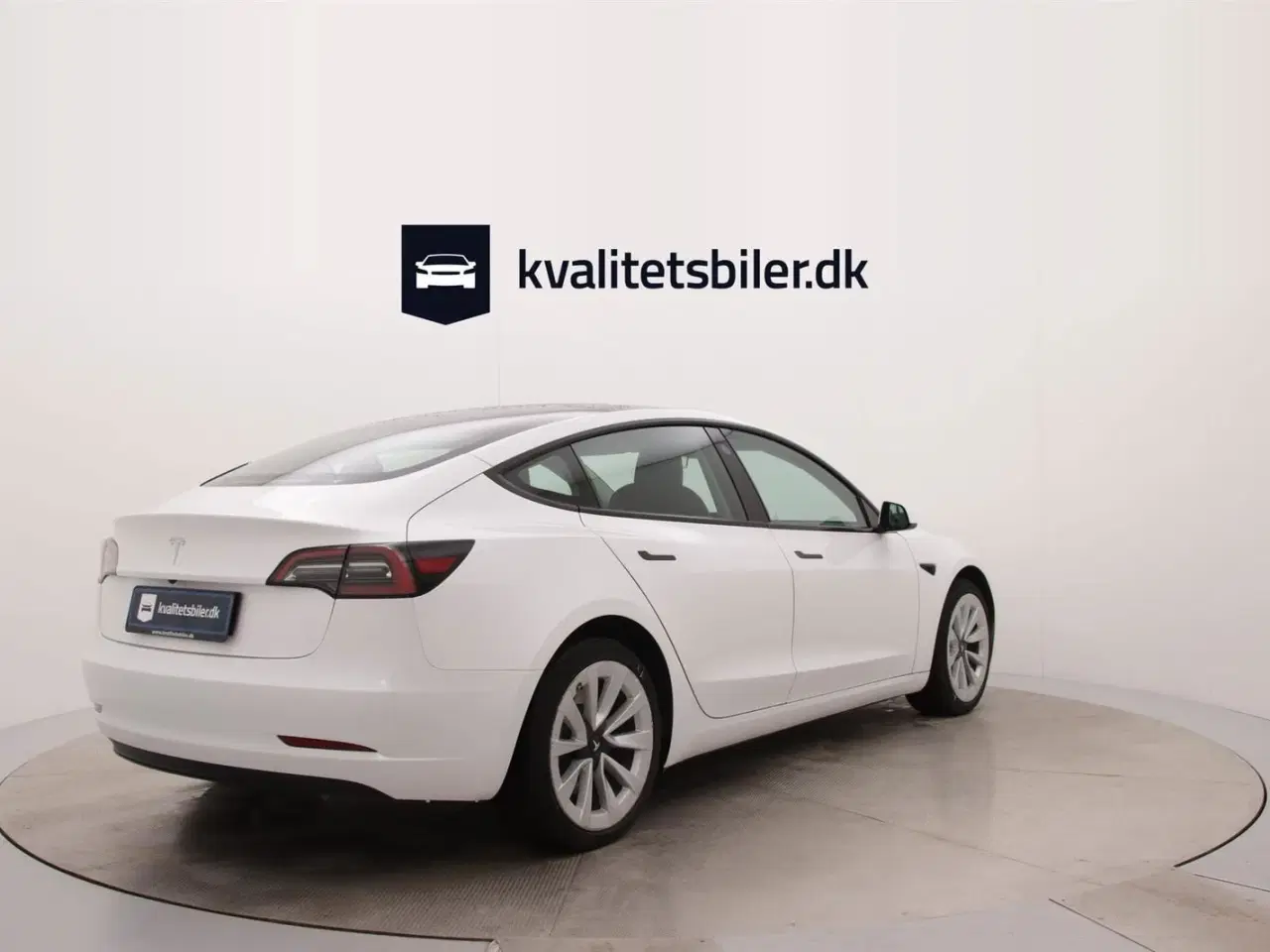 Billede 4 - Tesla Model 3  RWD