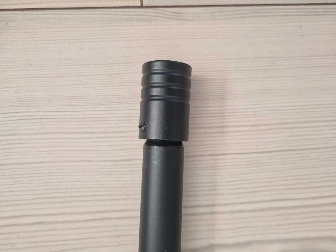 Billede 3 - Gardinsæt fra Jysk