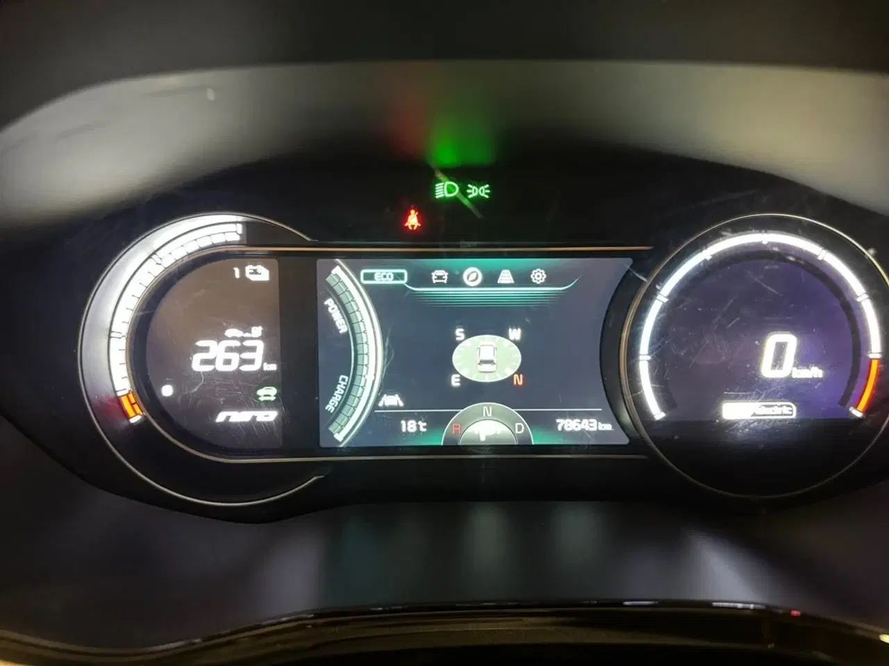 Billede 7 - Kia e-Niro 39 Comfort