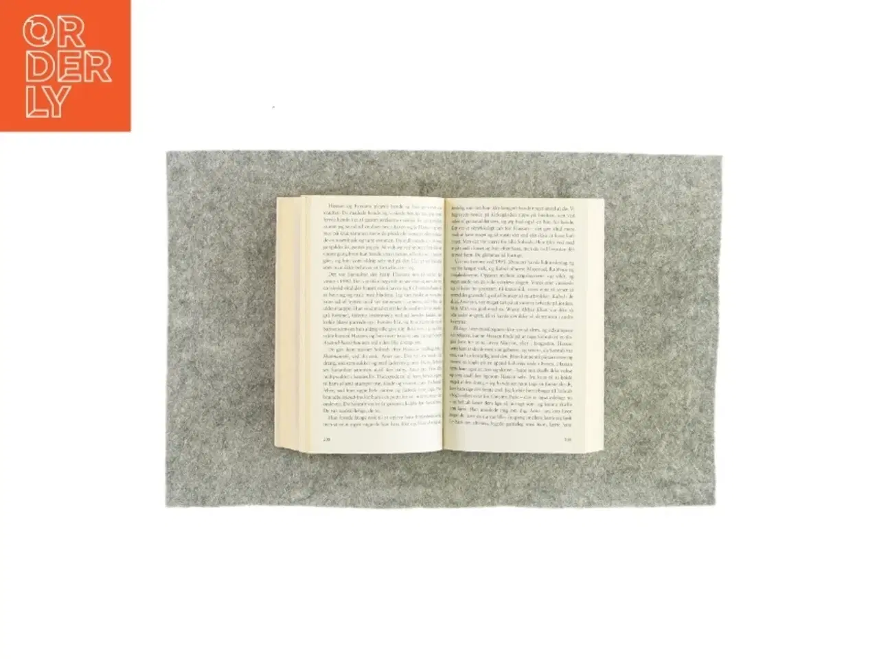 Billede 3 - Drageløberen af Khaled Hosseini (Bog)