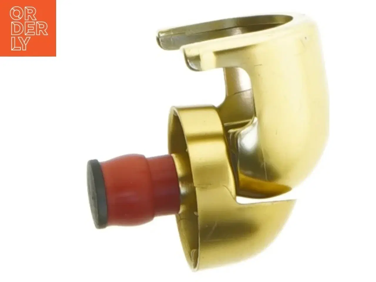 Billede 4 - Champagne prop(str. 4 cm)