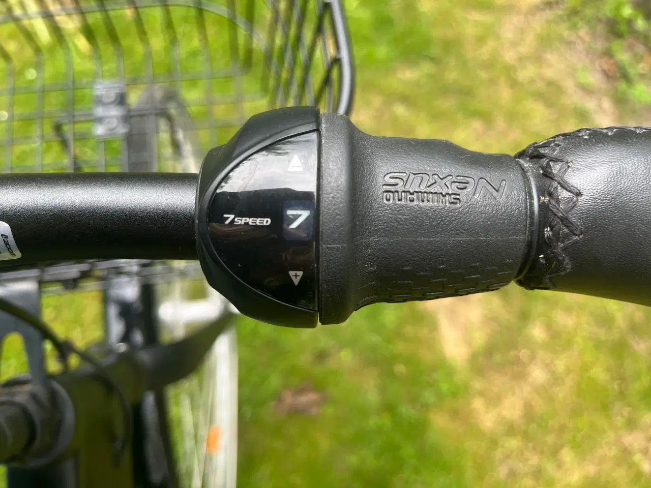 Billede 2 - Mustang cykel 