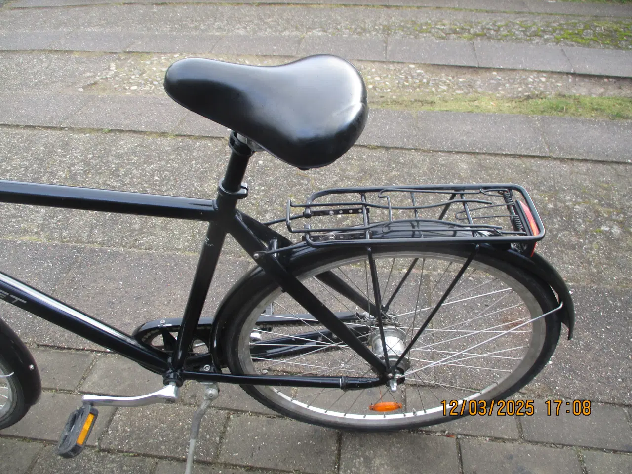 Billede 3 - Rigtig fin cykel