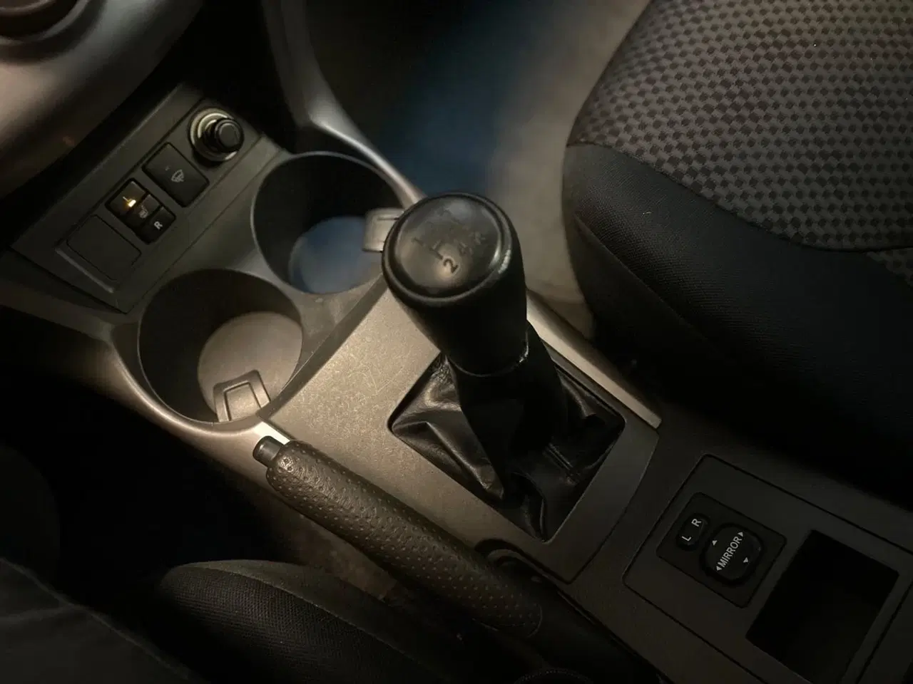 Billede 17 - Toyota RAV4 2,0 VVT-i 4x4 Van