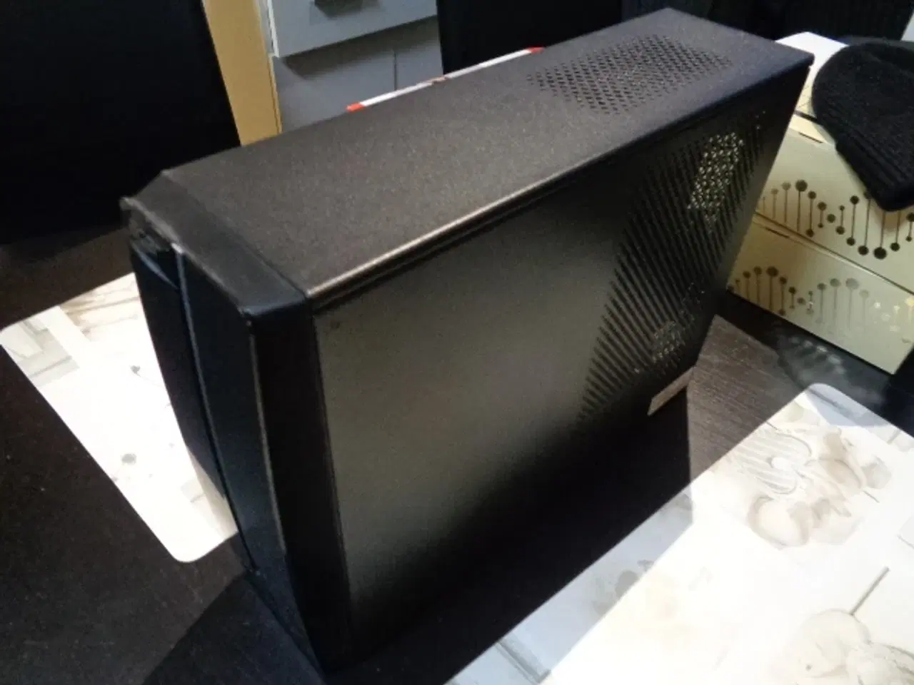 Billede 1 - Aspire XC-605