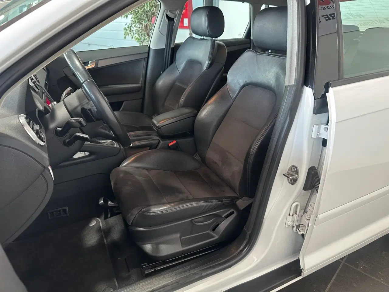 Billede 7 - Audi A3 1,4 TFSi Ambition Sportback S-tr.