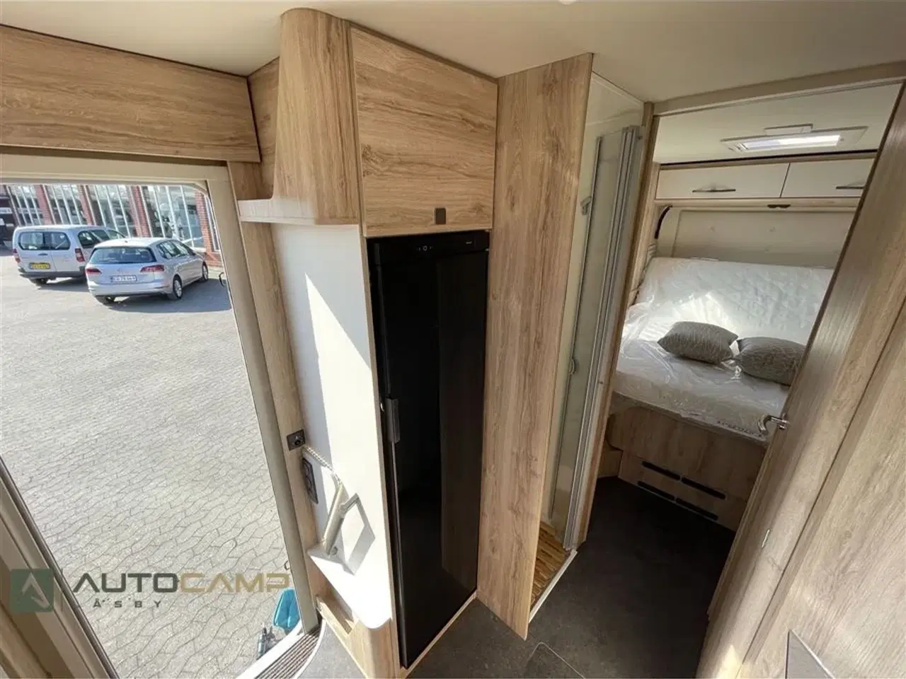 Billede 10 - 2025 - Euramobil Profila T726 QF