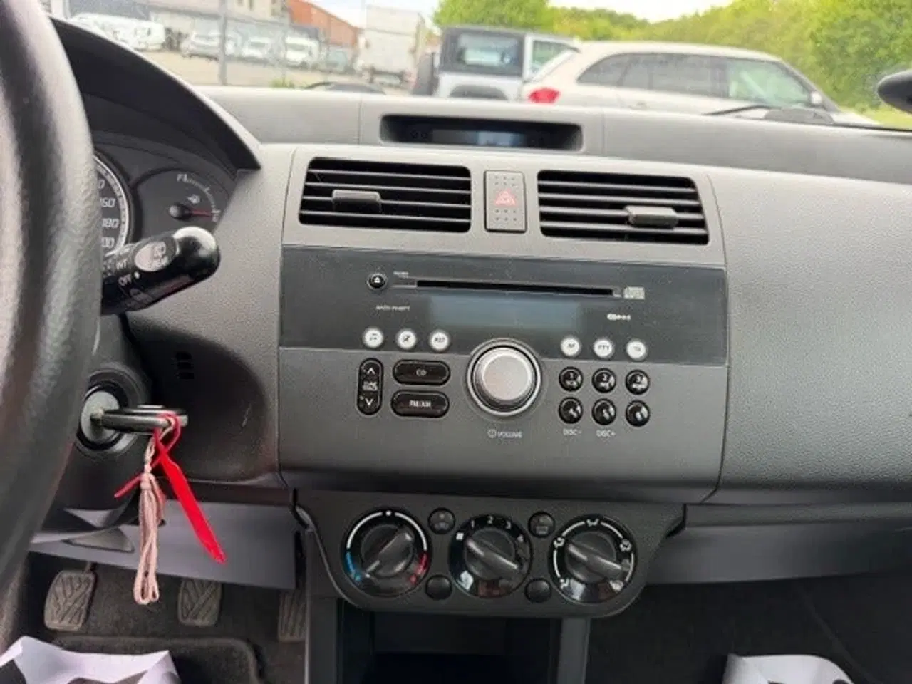 Billede 13 - Suzuki Swift 1,5 GL-A