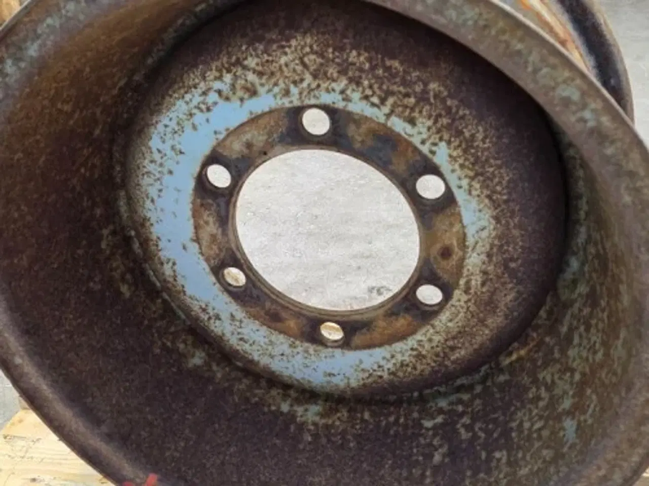 Billede 3 - 18"    11X18