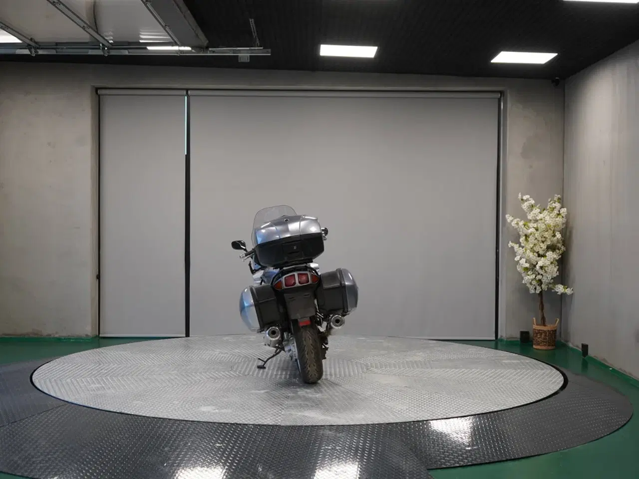 Billede 4 - YAMAHA FJR 1300 – Klar til nye eventyr!