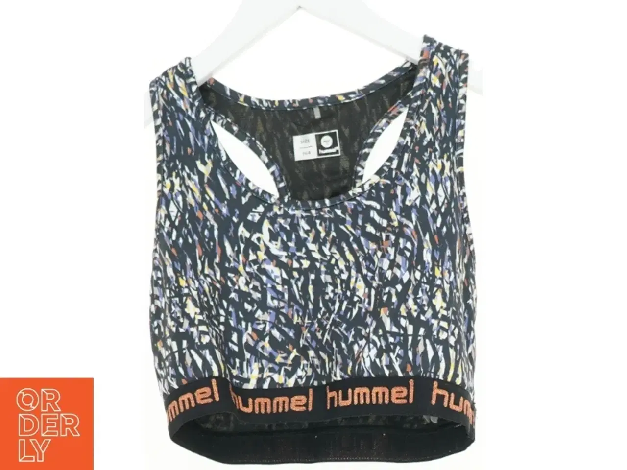 Billede 2 - Undertøj fra Hummel (str. 164 cm)