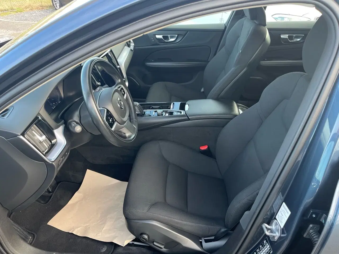 Billede 7 - Volvo V60 2,0 T6 Recharge Plugin-hybrid Inscription Expression 340HK Stc 8g Aut.