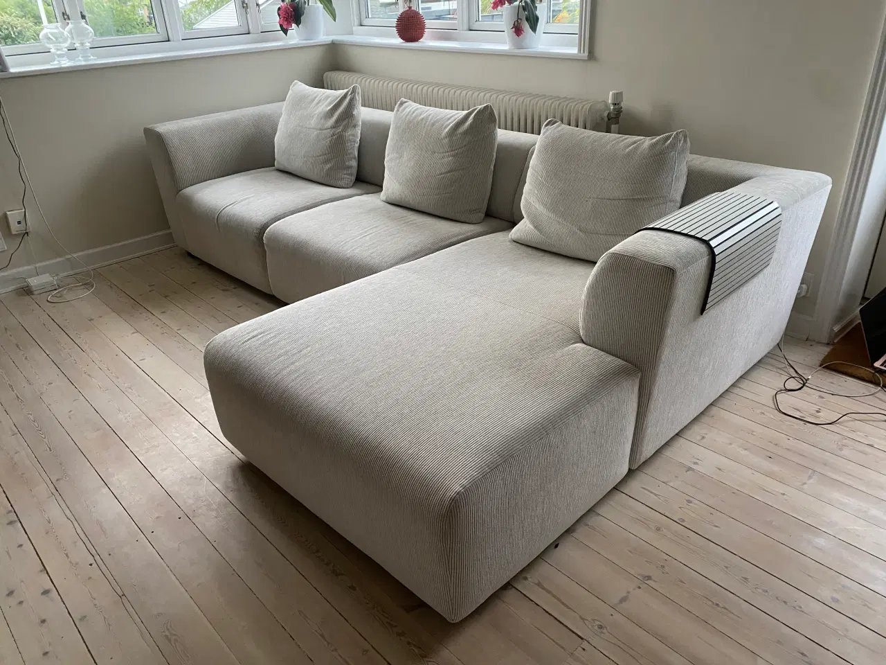 Billede 2 - Sofa