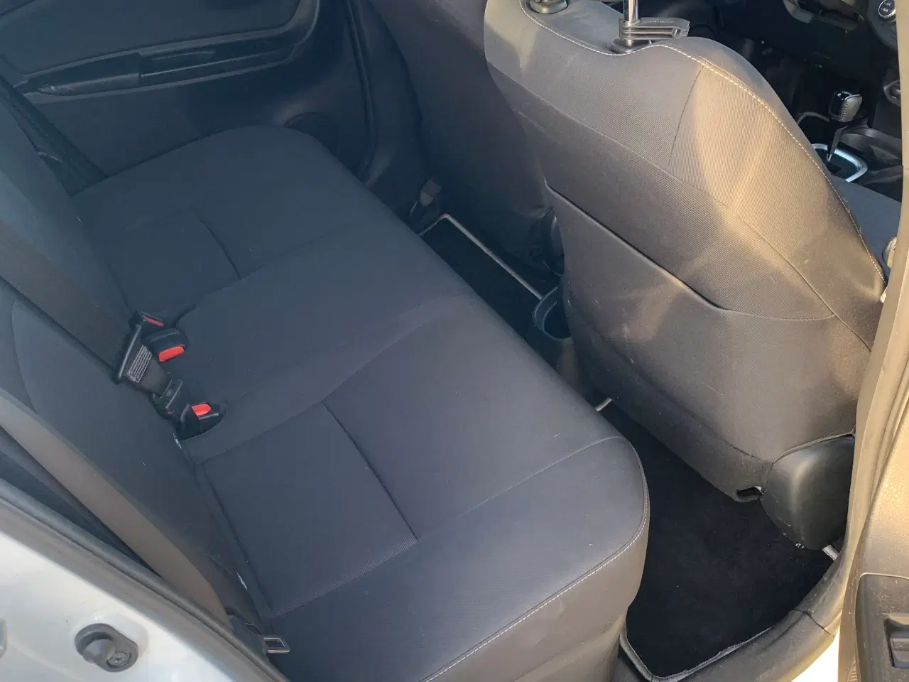 Billede 8 - Toyota Yaris Hybrid 1.5 VVT-i FLAVOUR