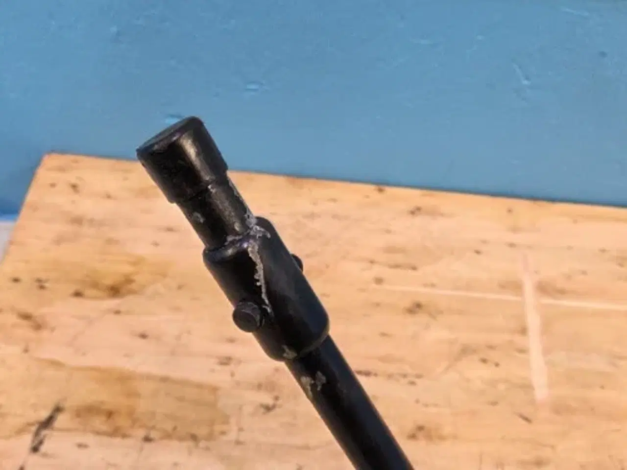 Billede 4 - Case Farmall 65A Træk 5199447