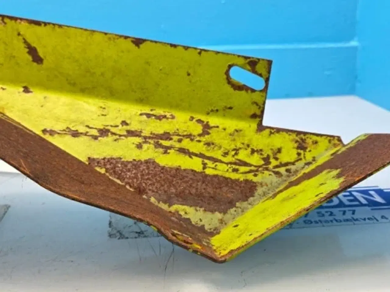 Billede 10 - Claas Dominator 88 Mundstykke L. 603770.1