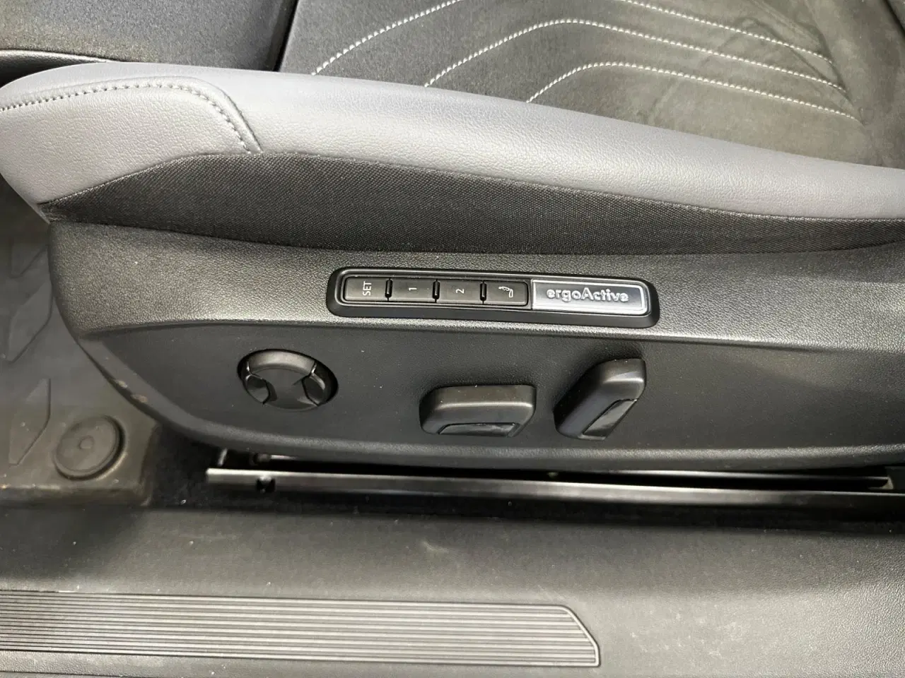 Billede 8 - VW ID.4 77 Pro Performance