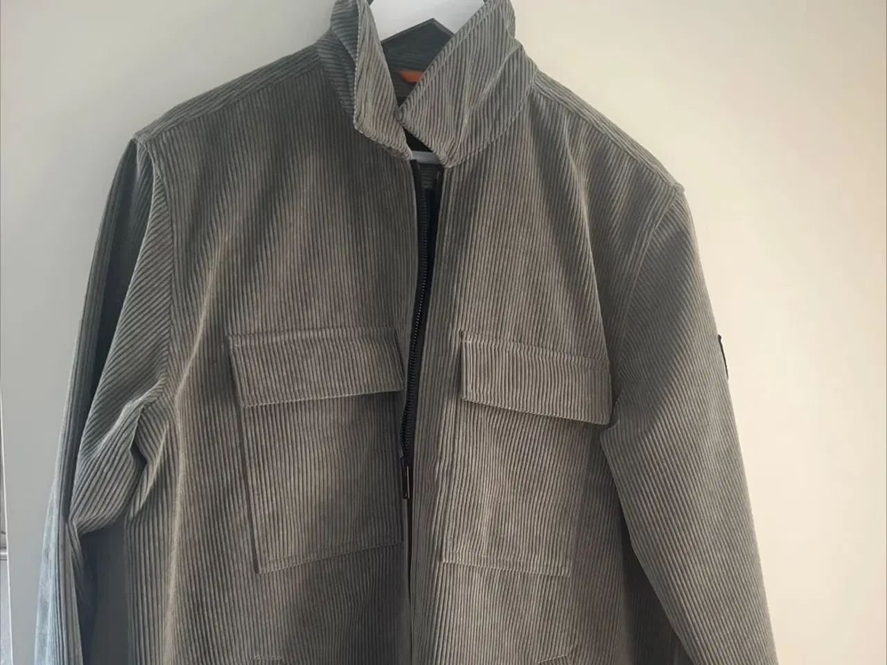 Billede 1 - Hugoboss jakke