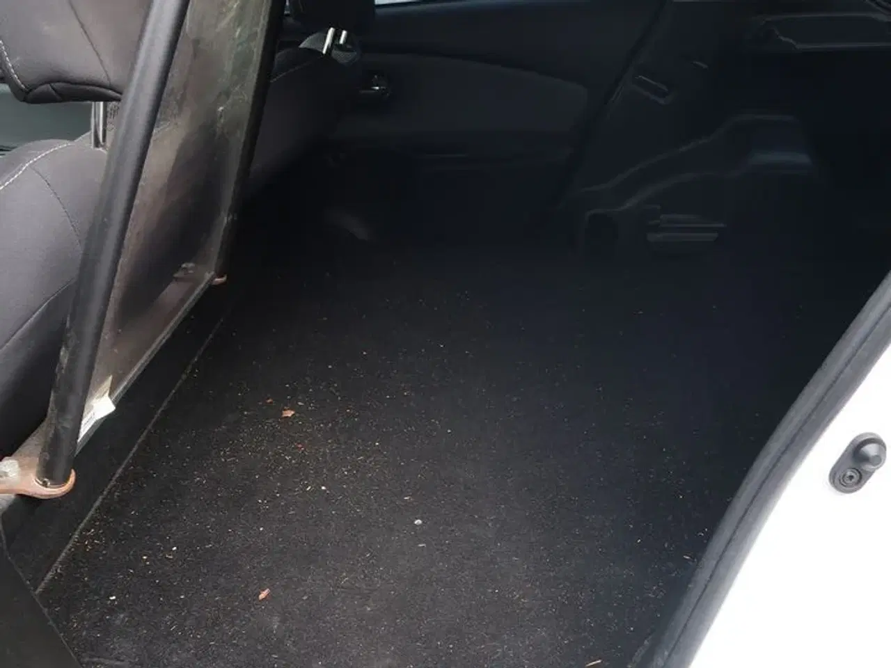 Billede 18 - Varebil TOYOTA Yaris 1.5 Hybrid E-CVT