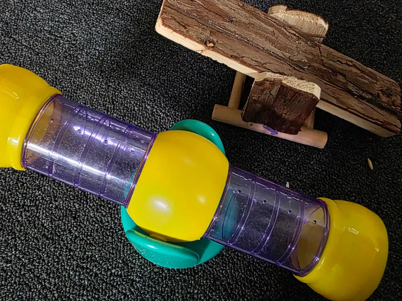 Billede 12 - Hamsterbur  eller gnaverbur