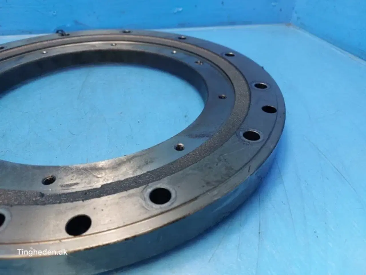 Billede 7 - Case Puma 185 Bremseskive 47927180