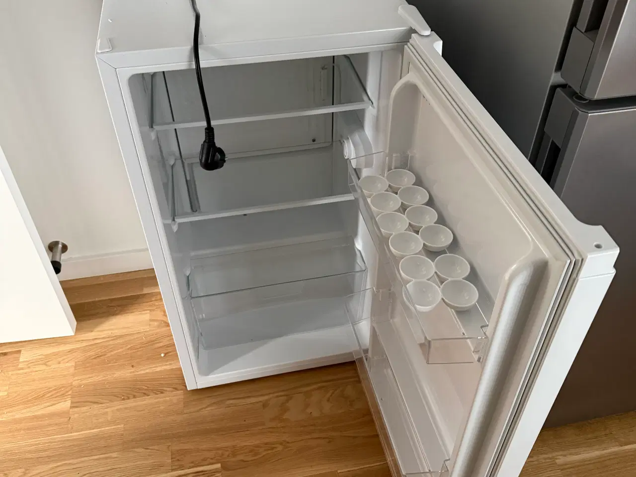 Billede 1 - Scandomatic Køleskab