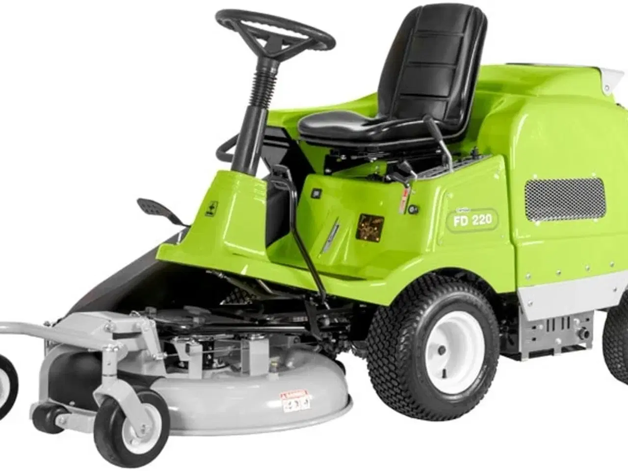 Billede 1 - Grillo FD 220R