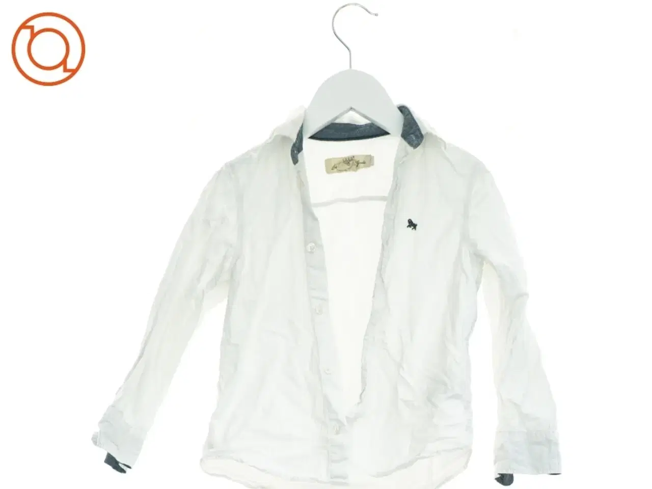 Billede 1 - Skjorte fra L.O.G.G (str. 110 cm)