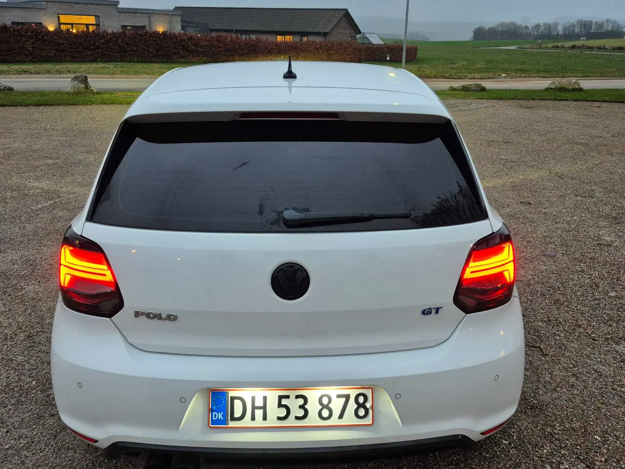Billede 6 - VW polo GT 150hk.