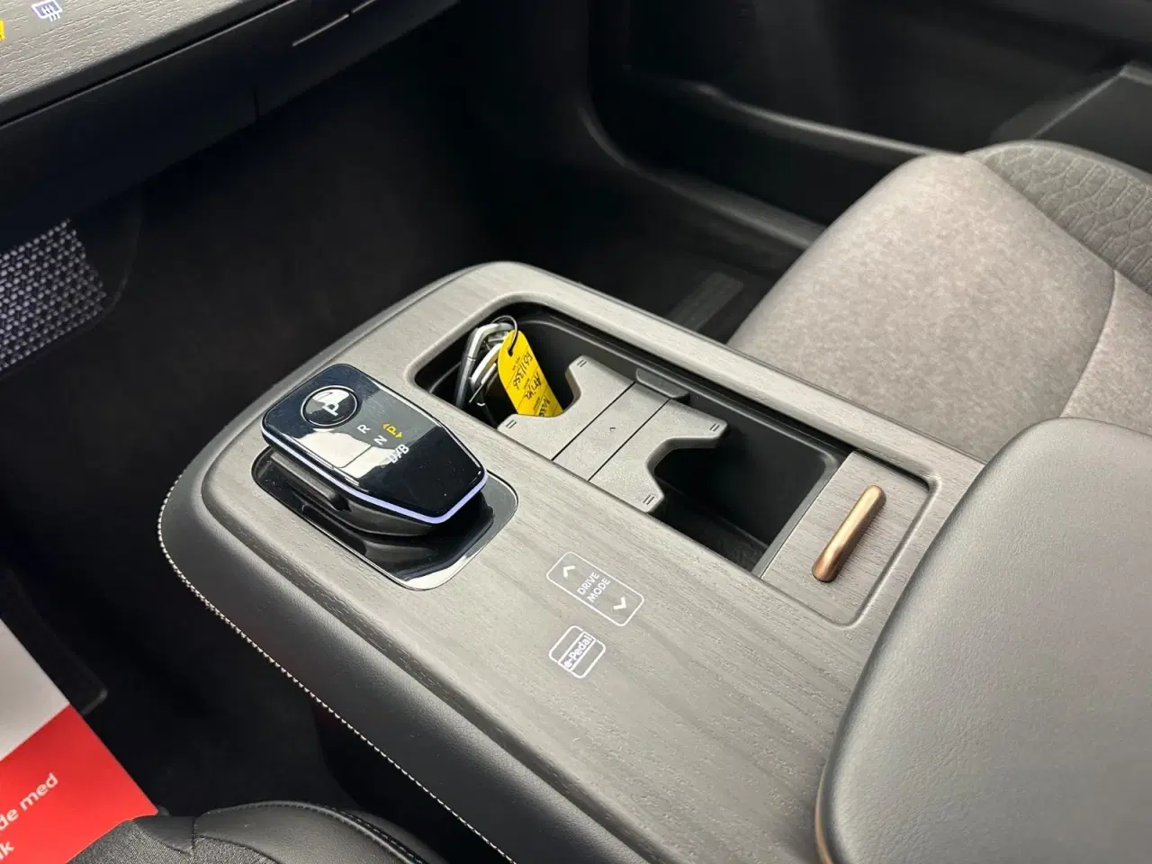 Billede 18 - Nissan Ariya 63 Engage