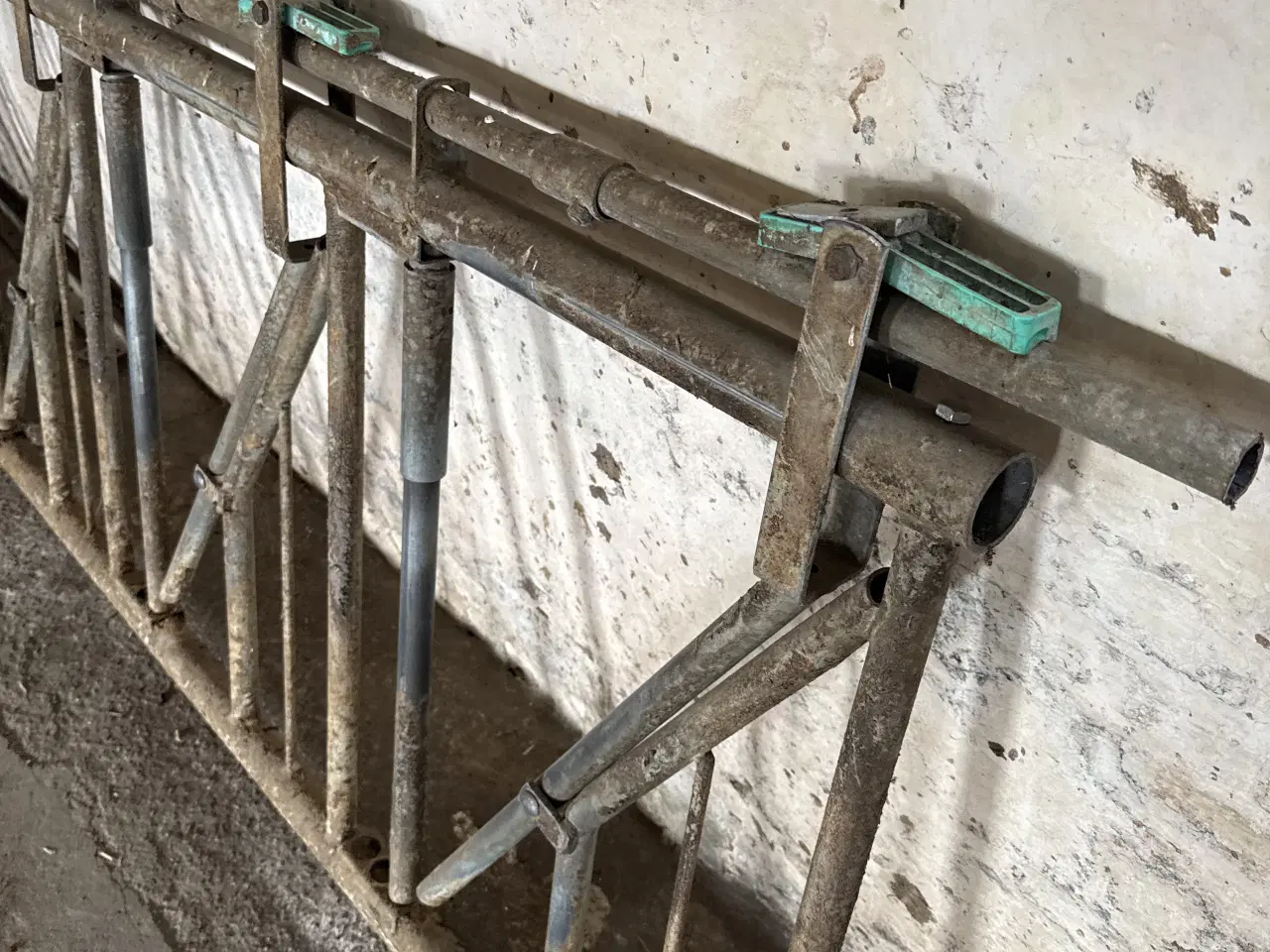 Billede 4 - Fangegitter