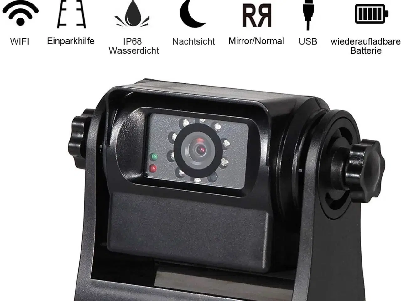 Billede 12 - Ifor Williams HBX506 hestetrailer, lav egenvægt