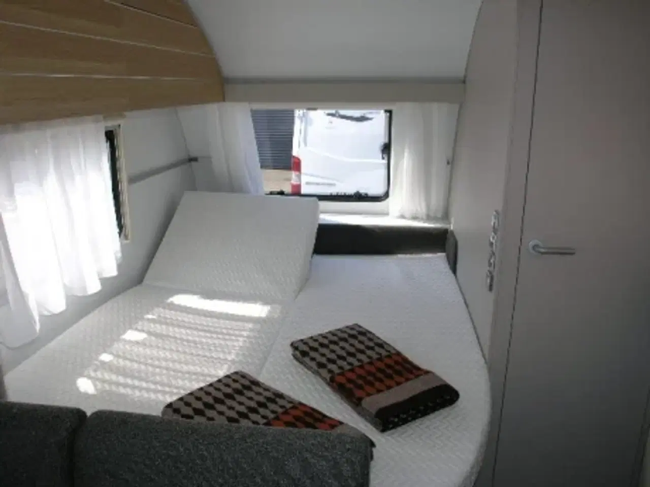 Billede 8 - Adria Adora 613 PK Kids