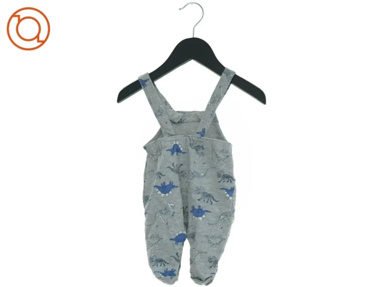 Billede 2 - smæk bukser fra Carter’s (str. 74 cm)
