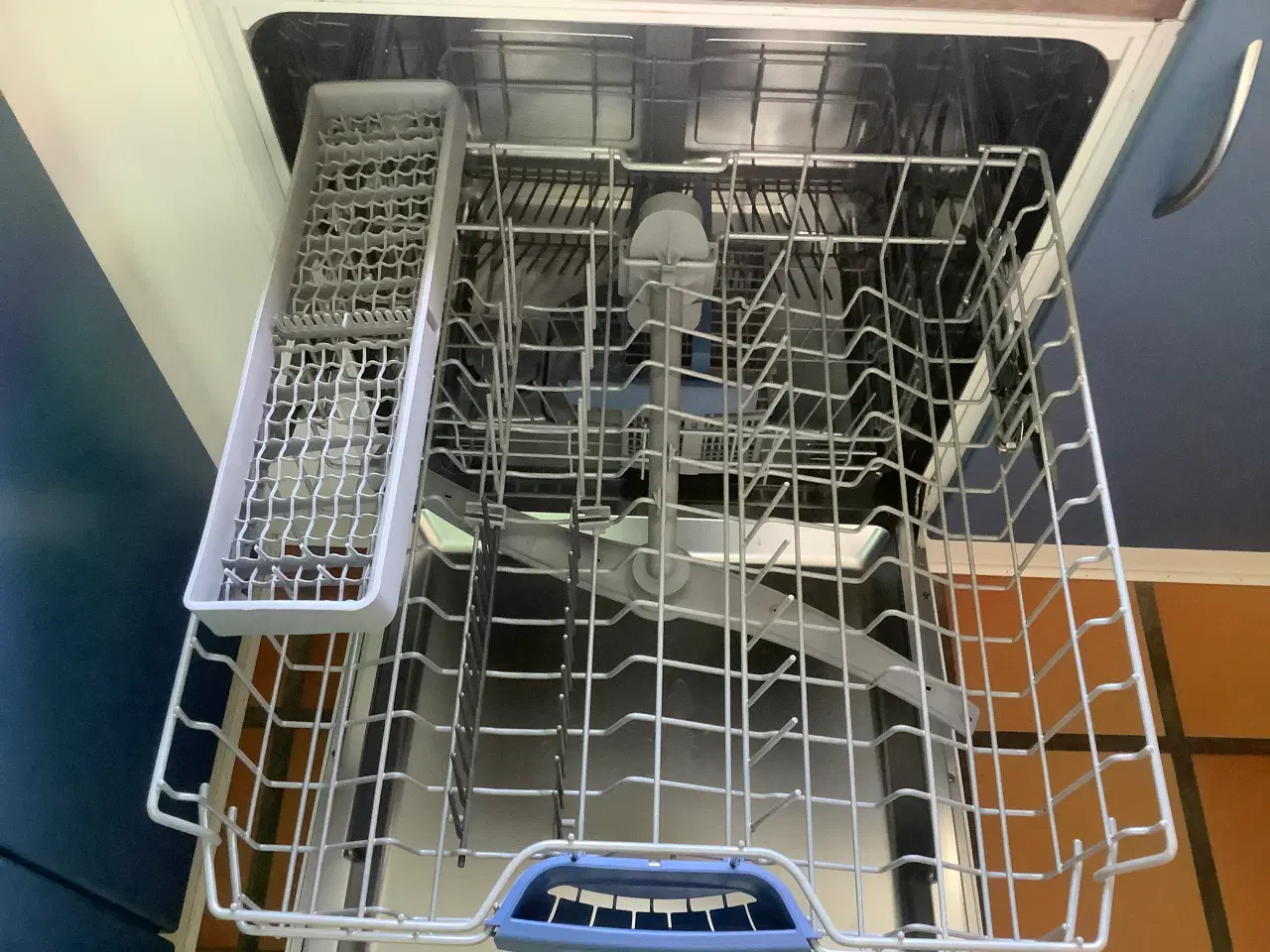 Billede 3 - Bosch opvaskemaskine