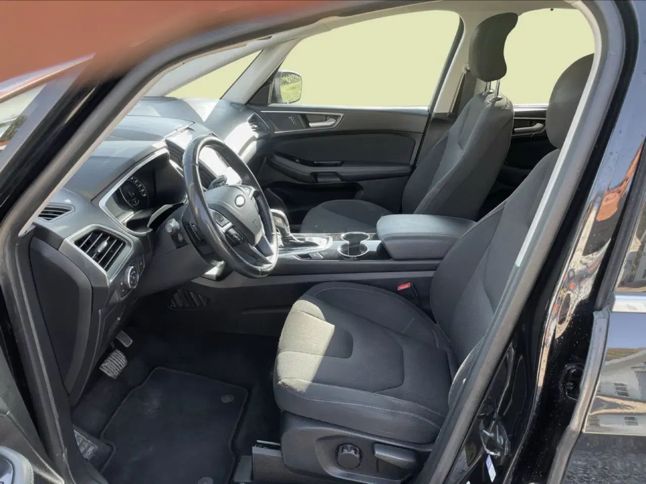 Billede 5 - Ford S-Max 7 Sæder 2,0 EcoBoost Titanium 240HK 6g Aut.