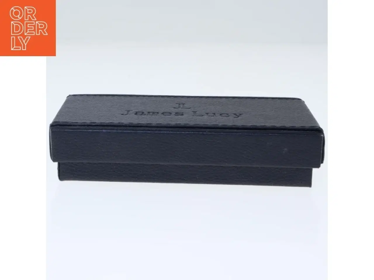 Billede 3 - James Lucy ur i box fra James Lucy (str. Ø 4 cm)